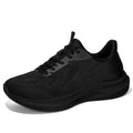 Damen Lauf- und Fitnessschuhe mit atmungsaktivem Obermaterial und dämpfender Sohle R&B