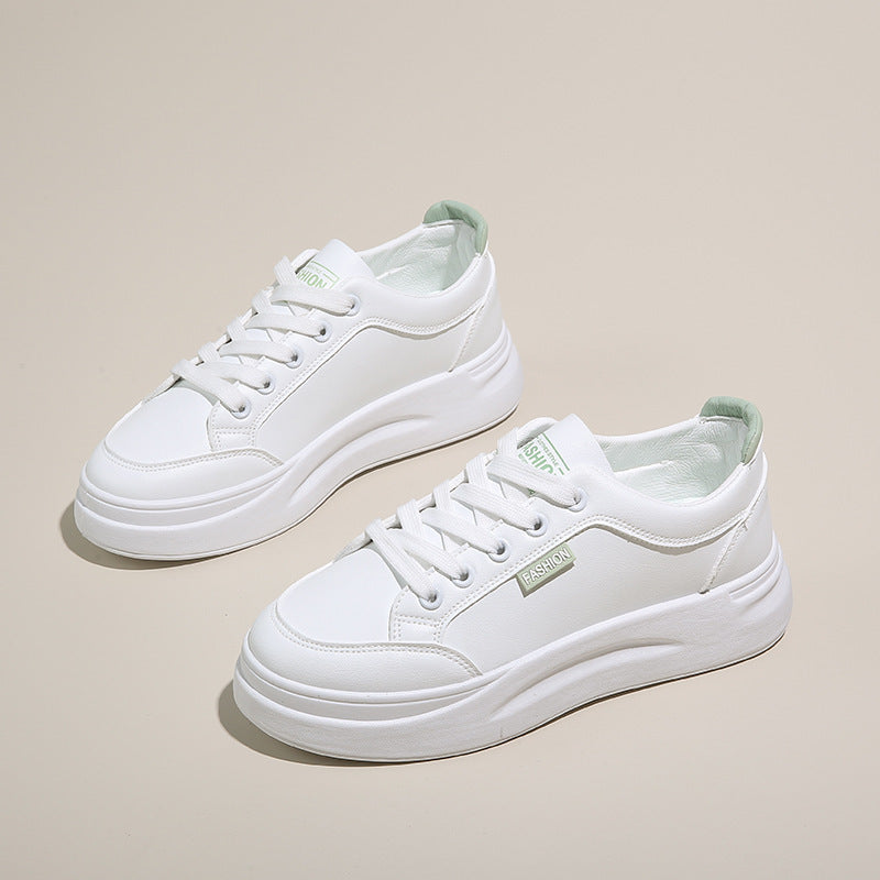 Damen City Sneakers mit ergonomischer Dämpfung und atmungsaktivem Obermaterial R&B