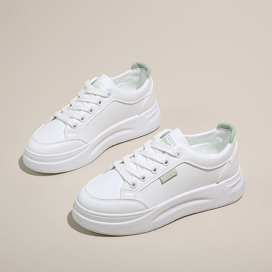 Damen City Sneakers mit ergonomischer Dämpfung und atmungsaktivem Obermaterial R&B