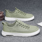 Damen Alltagssneakers mit dämpfendem Luftpolstersystem