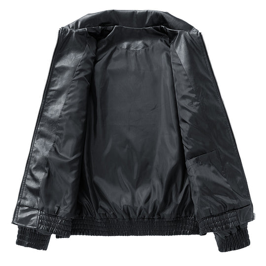 Herren Elegante Übergangsjacke