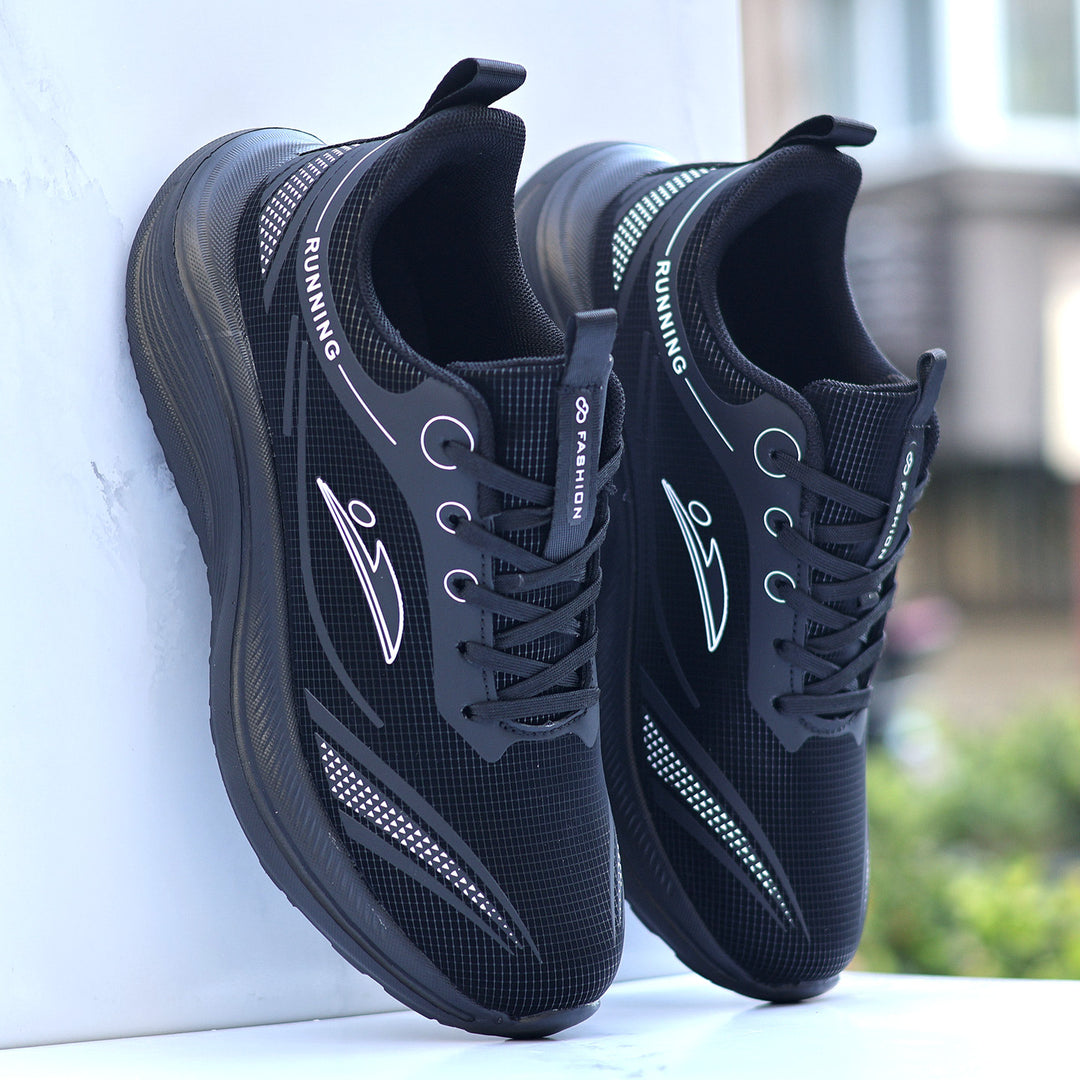 Damen Hochleistungs-Laufschuhe mit innovativer Dämpfungstechnologie R&B