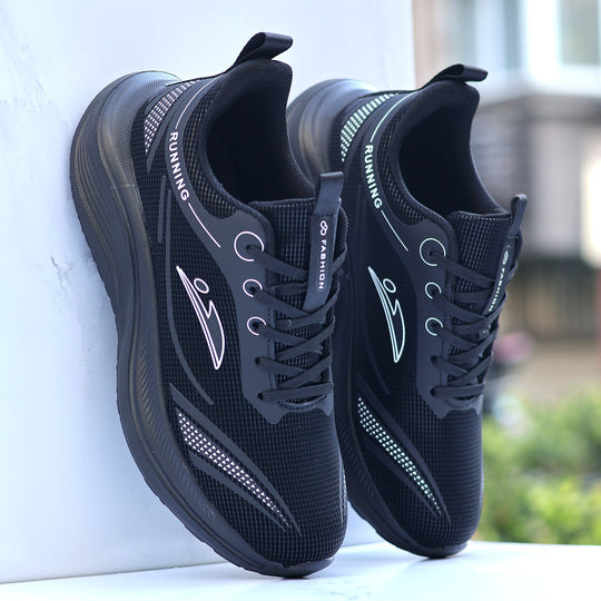 Damen Hochleistungs-Laufschuhe mit innovativer Dämpfungstechnologie R&B