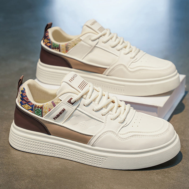 Damen modische Sneakers mit individualisiertem Design R&B