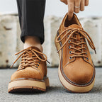 Damen Modische Chunky Sneakers mit dämpfender Laufsohle R&B