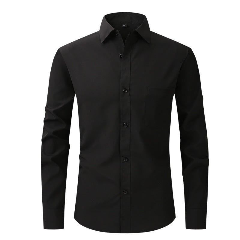 Herren Business-Hemd R&B