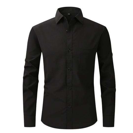 Herren Business-Hemd R&B