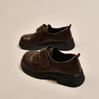 Damen modische Schnürschuhe mit komfortablem Fußbett und elegantem Design R&B