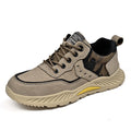 Damen Sportliche Sneaker mit strapazierfähigem Obermaterial und robustem Profil R&B