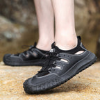 Damen Multifunktionale Outdoor-Sandalen mit rutschfester Sohle und atmungsaktivem Obermaterial R&B