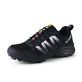 Damen Multifunktionale Trailrunning-Schuhe mit rutschfester Sohle und atmungsaktivem Mesh-Obermaterial