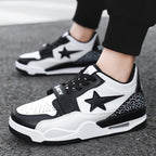 Damen Sportliche Sneaker R&B