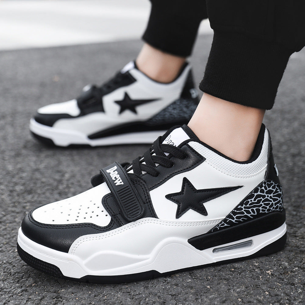 Damen Sportliche Sneaker R&B