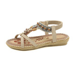 EB Boho Sandalen