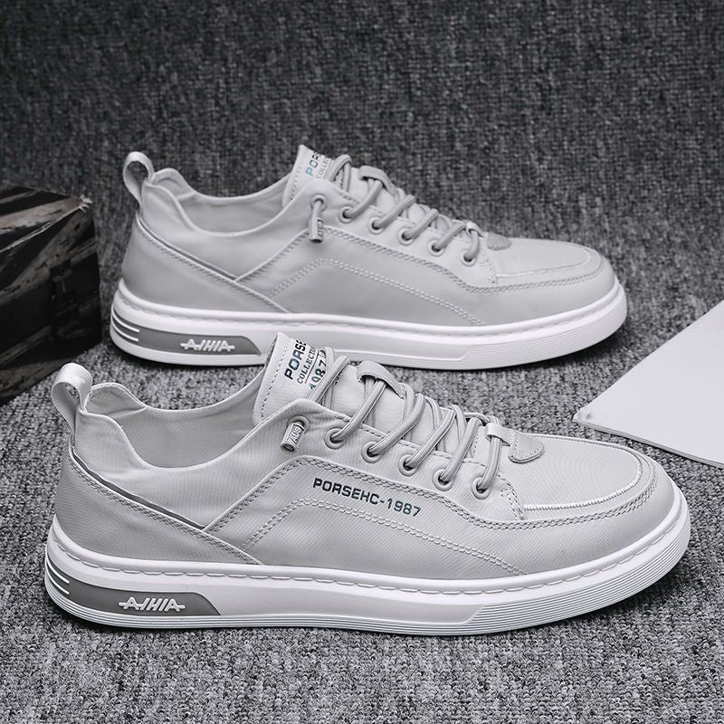 Damen Atmungsaktive Freizeitschuhe mit rutschfester Sohle R&B