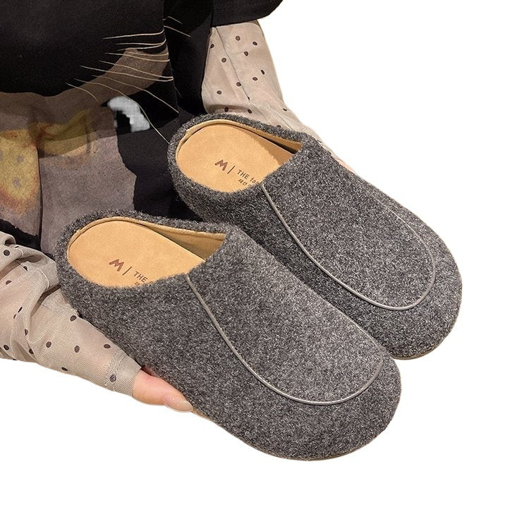 Damen Wohndeckenschuhe R&B