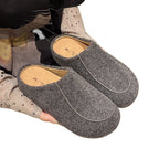 Damen Wohndeckenschuhe R&B