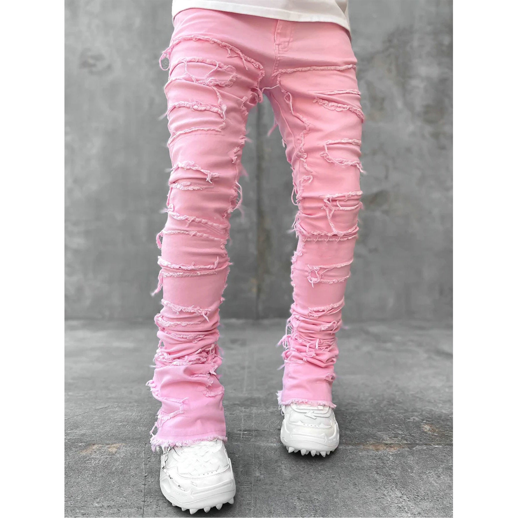 Damen Skinny Jeans R&B