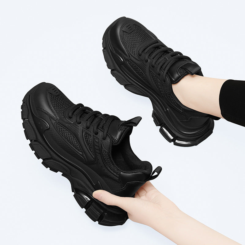 Damen Sportliche und atmungsaktive Sneakers R&B