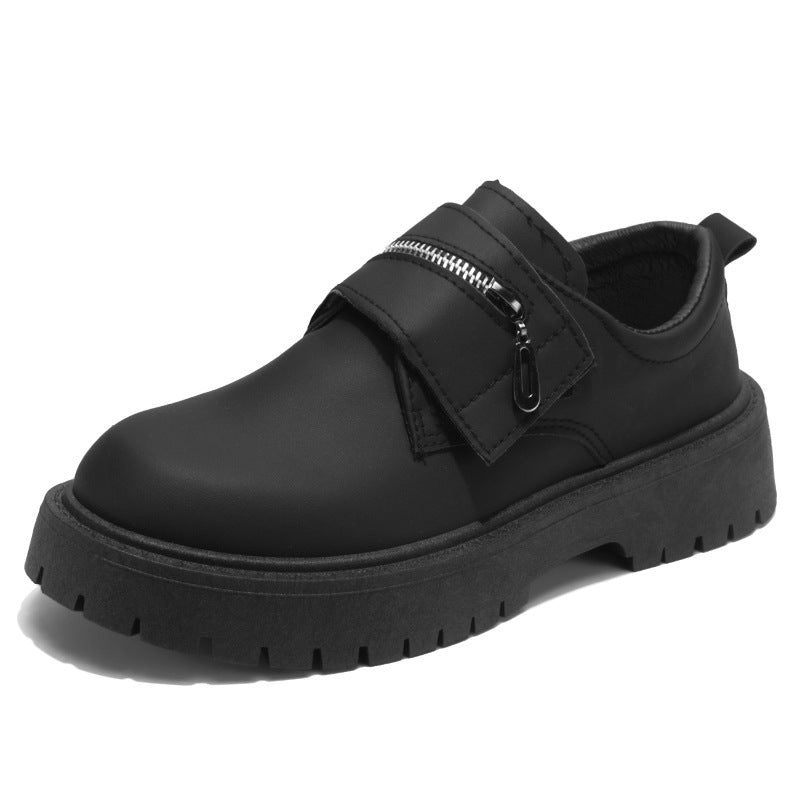 Damen Modische Stiefeletten mit praktischer Reißverschluss-Lösung R&B