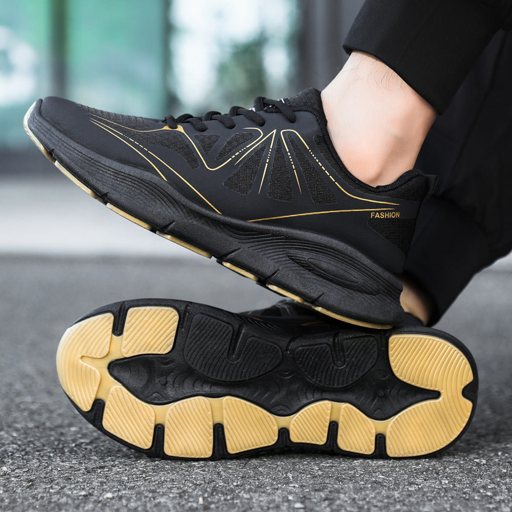 Damen Performance Laufschuhe mit flexiblem Dämpfungssystem R&B