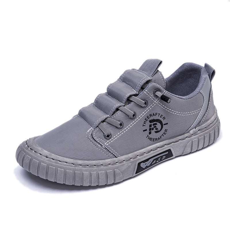 Damen Freizeit Sneakers mit elastischem Schnürsystem und rutschfester Laufsohle R&B