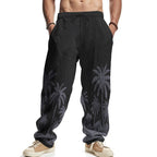 Herren Sommerliche Freizeithose R&B