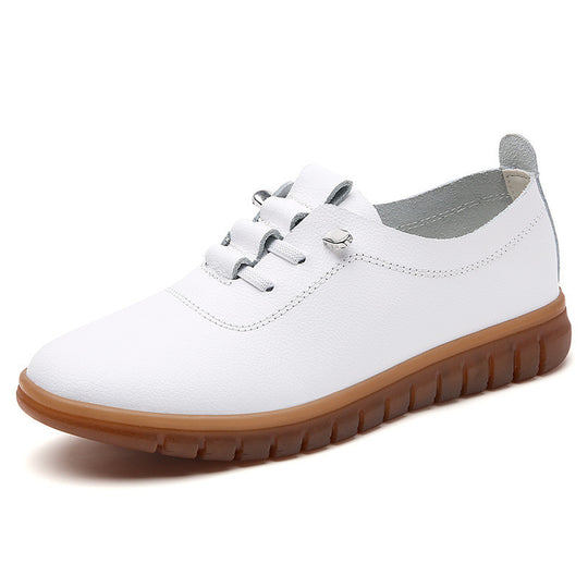 Damen Freizeitschuhe mit atmungsaktivem Obermaterial und weicher Sohle R&B