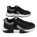 Damen Sportliche Sneaker R&B