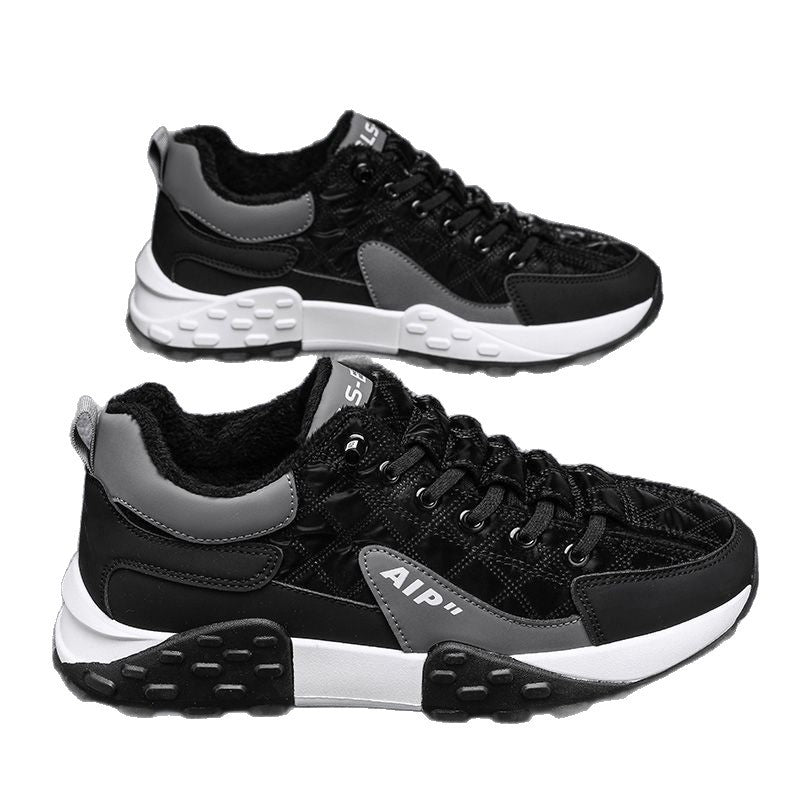 Damen Sportliche Sneaker R&B