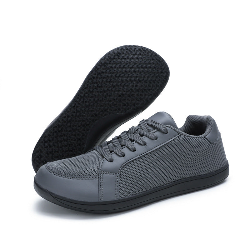 Damen Atmungsaktive Komfort-Sneakers R&B