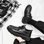 Herren Schnürschuhe R&B