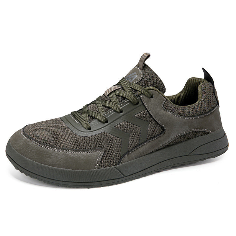 Herren Sportliche und leichte Sneakers