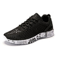 Herren Leichte Atmungsaktive Netz Sportschuhe R&B