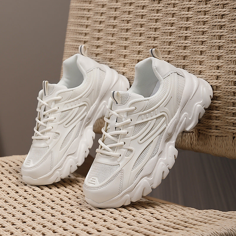 Damen Sportliche Sneakers mit innovativer Dämpfungstechnologie R&B