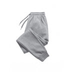 Damen Jogginghose mit praktischem Schnitt und elastischem Bund