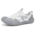 Damen Sportliche Fashion Sneaker mit innovativem Dämpfungssystem R&B