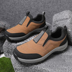 Damen Outdoor-Sneaker mit rutschfester Sohle und atmungsaktivem Obermaterial