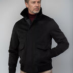 Herren stylische und funktionale Steppjacke R&B