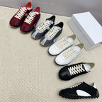 Damen Sportliche Lifestyle Sneaker