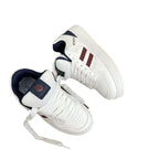 Damen Freizeitsneaker mit erhöhtem Komfort und sportlichem Design