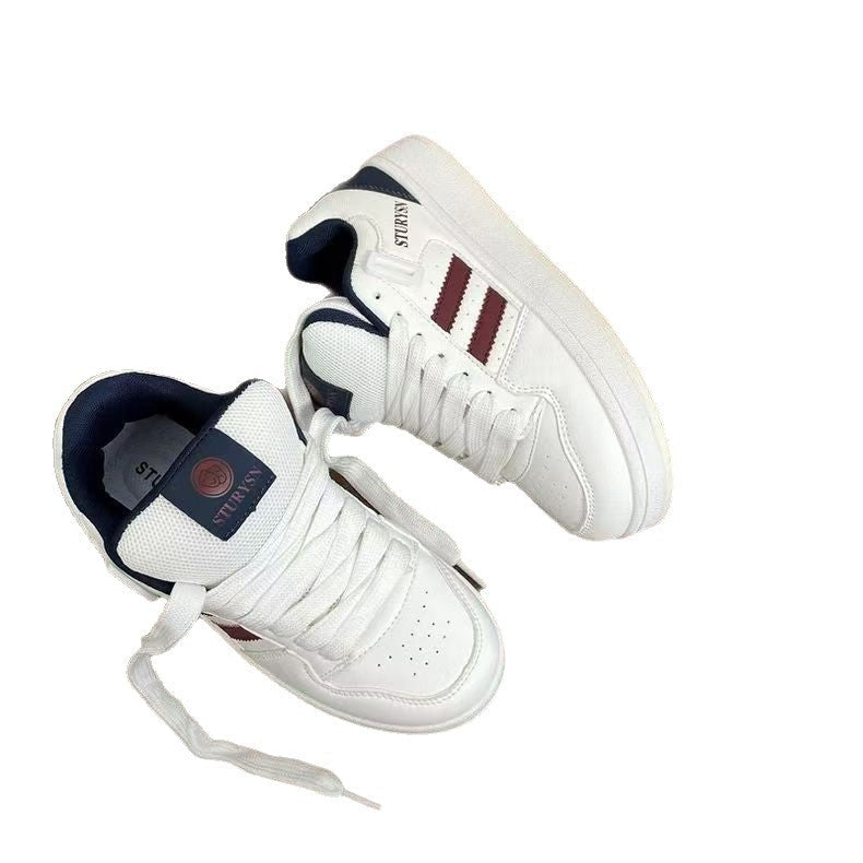 Damen Freizeitsneaker mit erhöhtem Komfort und sportlichem Design
