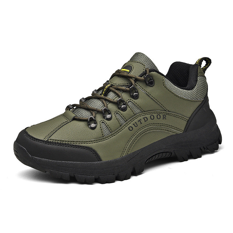 Damen Outdoor-Runningschuhe mit rutschfester Sohle und atmungsaktivem Obermaterial R&B