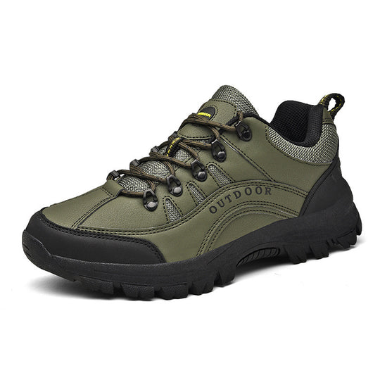 Damen Outdoor-Runningschuhe mit rutschfester Sohle und atmungsaktivem Obermaterial R&B