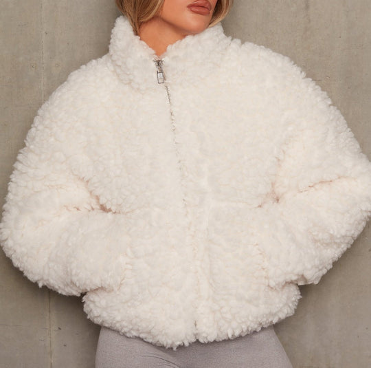 R&B | Schicke und Vielseitige Winterjacke