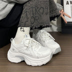Damen Sportschuhe mit stabiler Dämpfung und atmungsaktivem Obermaterial R&B
