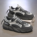 Herren Sneakers im urbanen Stil mit ergonomischer Dämpfungstechnologie