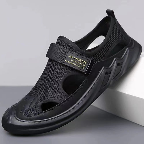 Damen Atmungsaktive Freizeitsandalen R&B
