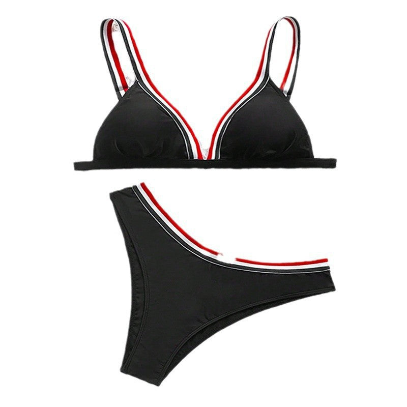 Damen Bikini Set R&B