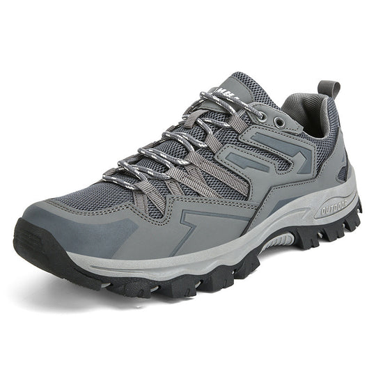 Damen Trailrunning-Schuhe mit rutschfester Sohle und atmungsaktivem Obermaterial R&B